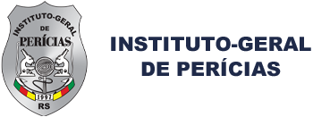 Instituto-Geral de Perícias / RS