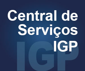 Perguntas Frequentes - IGP-RS