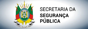 Secretária da Segurança Pública do RS