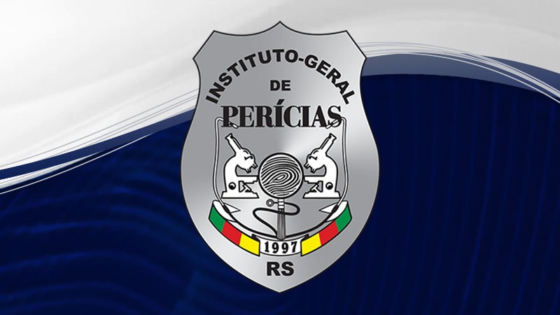 Concursos Instituto Geral de Perícias do Rio Grande do Sul
