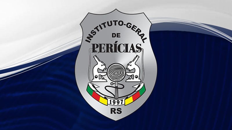 IGP tem nova identidade visual - IGP-RS