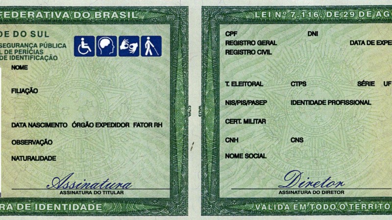 CARTEIRA DE IDENTIDADE EXPRESSA DO IGP/RS É SUCESSO