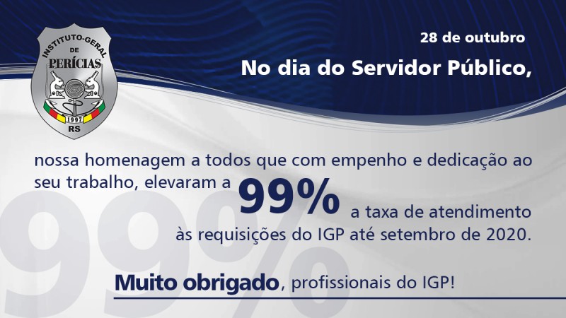 Postos de Identificação estão temporariamente fechados - IGP-RS