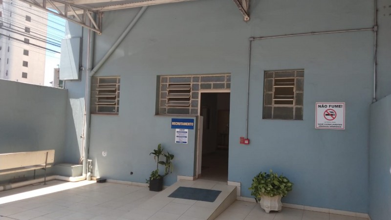 Novo local realiza também exames de verificação de embriaguez e lesões corporais