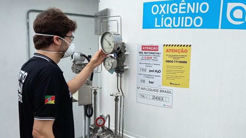 Perícias mecânica e eletrônica não identificaram falha no sistema de abastecimento