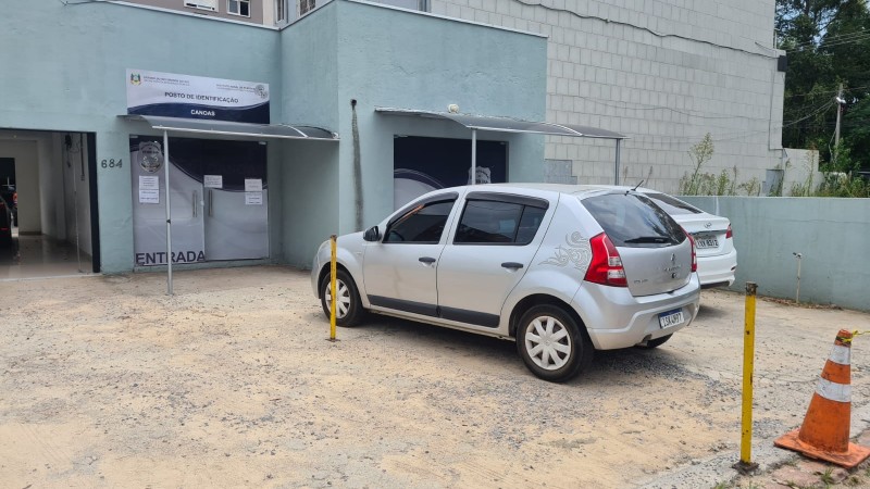 Posto de emisão de carteira de identidade continua fechado em Guaíba