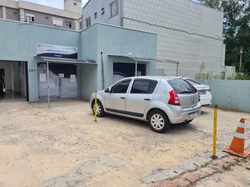 Posto de Identificação de Caxias do Sul atende em shopping - IGP-RS