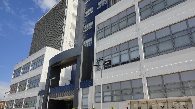 Centro de excelência em perícias criminais será inaugurado segunda