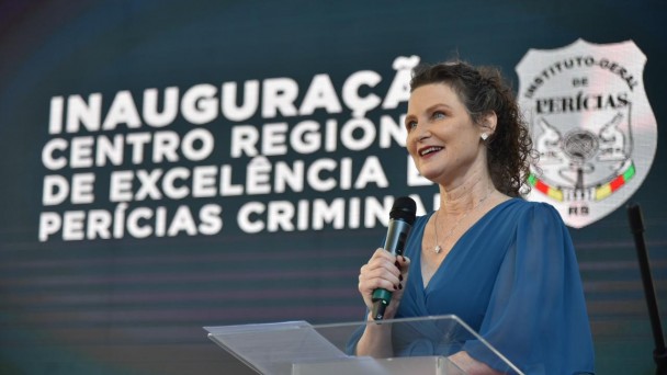 SOS Perícia Gaúcha - Aprovados IGP RS 2017