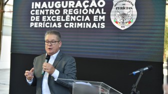 Camaquã passa a contar com perícia psíquica do IGP/RS