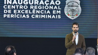 Governador Eduardo Leite 