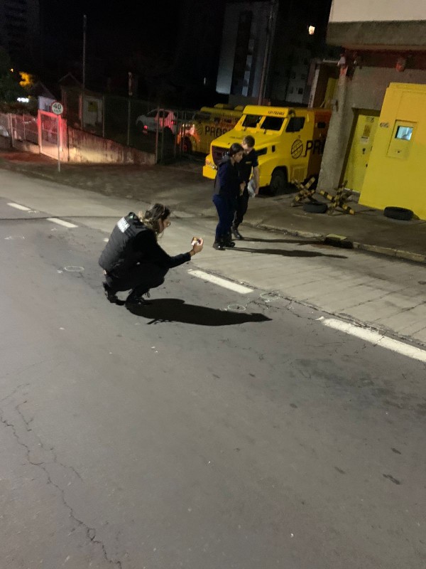 Posto de Identificação de Caxias do Sul atende em shopping - IGP-RS