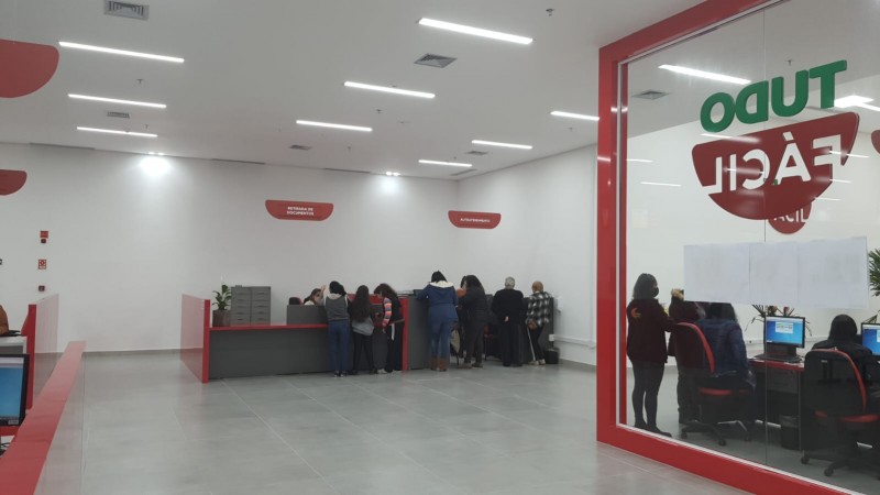 Novo Posto de Identificação do IGP será aberto em shopping na capital - IGP- RS