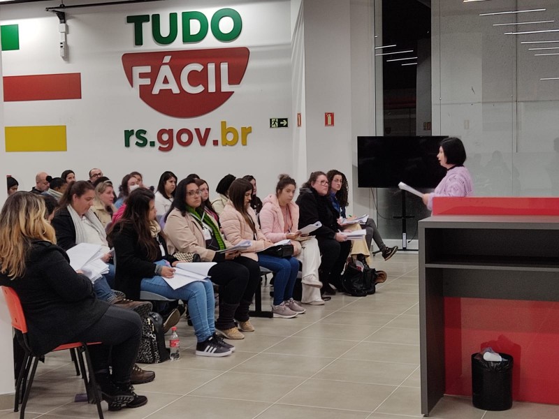 Novo Posto de Identificação do IGP será aberto em shopping de Porto Alegre  - ABRASCE