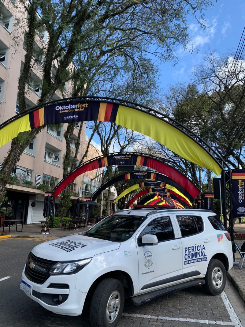 Aniversário do IGP é celebrado com campanha - IGP-RS