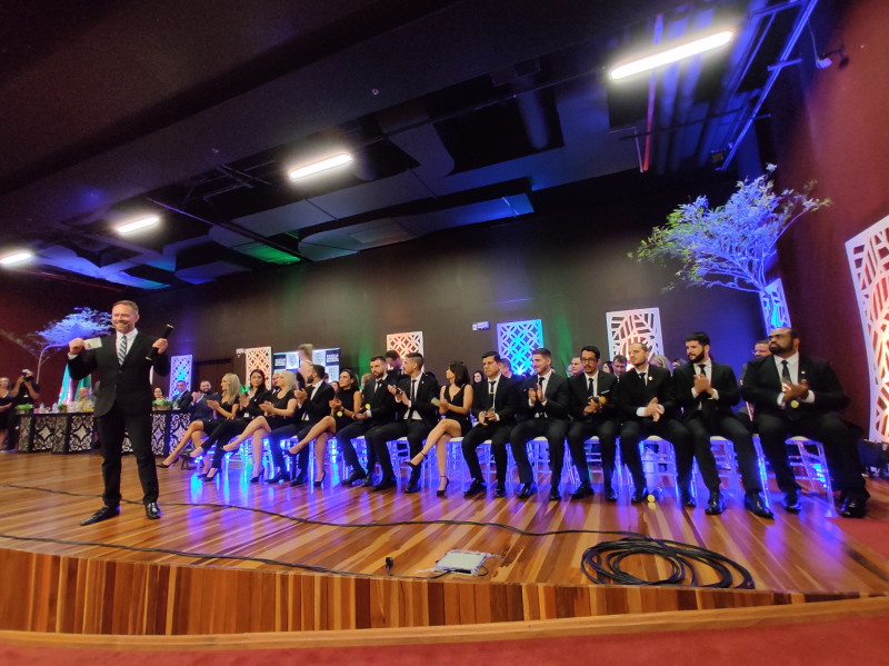 Preparatório para concurso Perito Médico Legista IGP/RS Porto Alegre