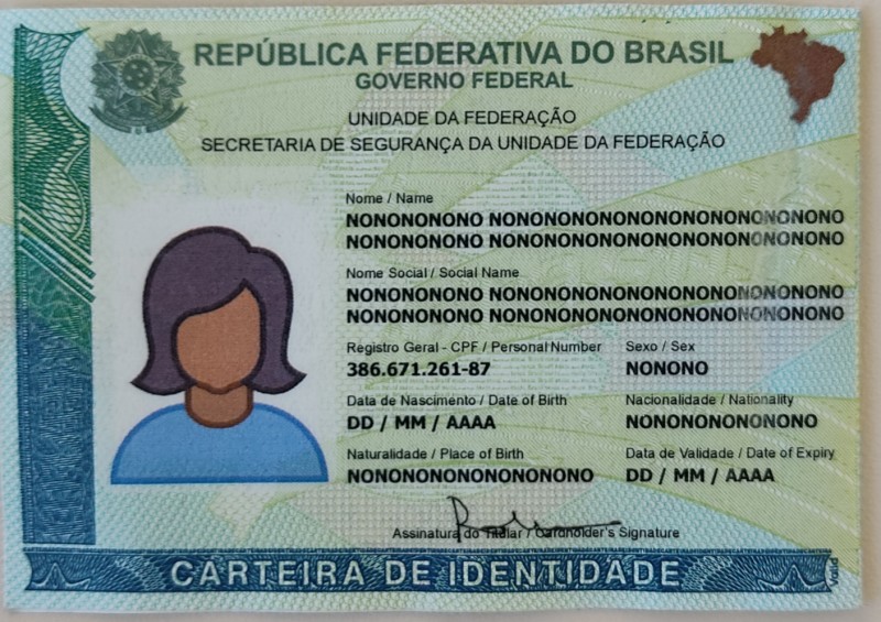 Descobertas por meio das digitais - IGP-RS