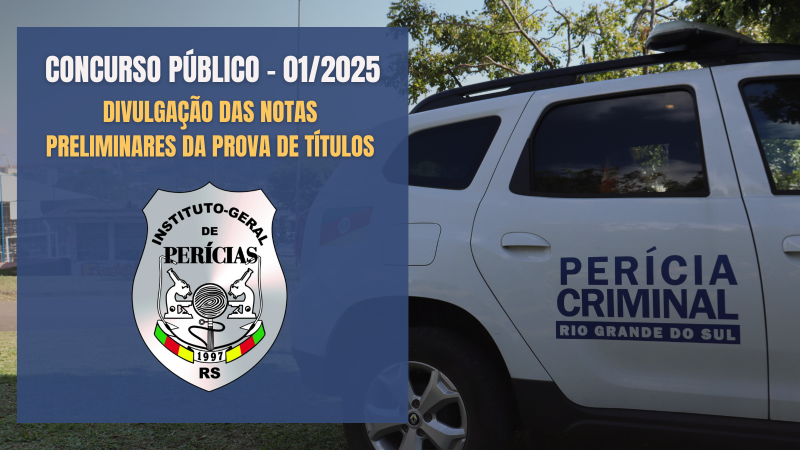 Concurso prev&ecirc; contrata&ccedil;&atilde;o de 234 profissionais para os quadros da institui&ccedil;&atilde;o.