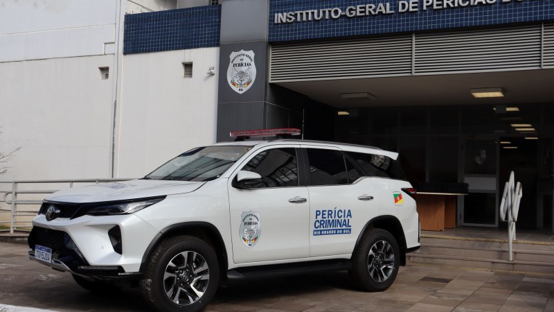 N&uacute;cleo ter&aacute; entre seus objetivos a implementa&ccedil;&atilde;o de protocolos para o atendimento pericial de locais relacionados a feminic&iacute;dios